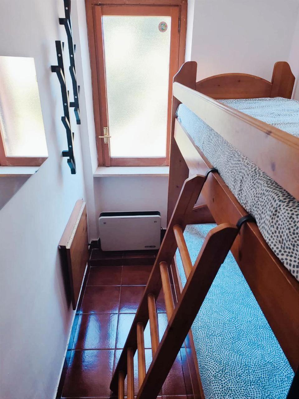 Madresila Home Camigliatello Silano Bagian luar foto